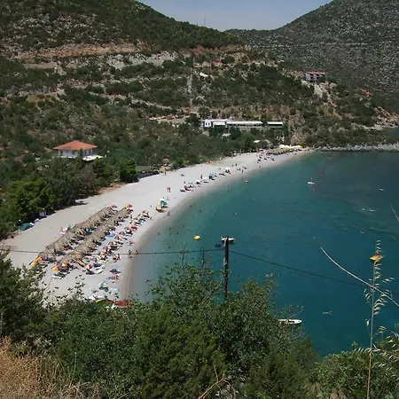 Tsakonia Hotel Tiros
