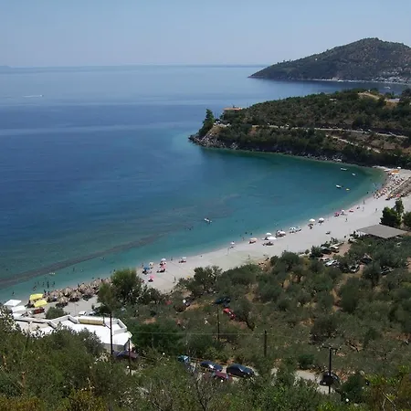 Hotel Tsakonia *