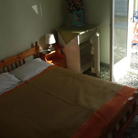 Hotel Tsakonia Tiros